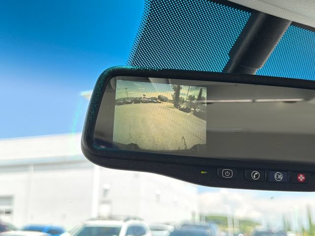 Used 2011 GMC Sierra 1500 SLT w/ SLT Convenience Package RWD image 12