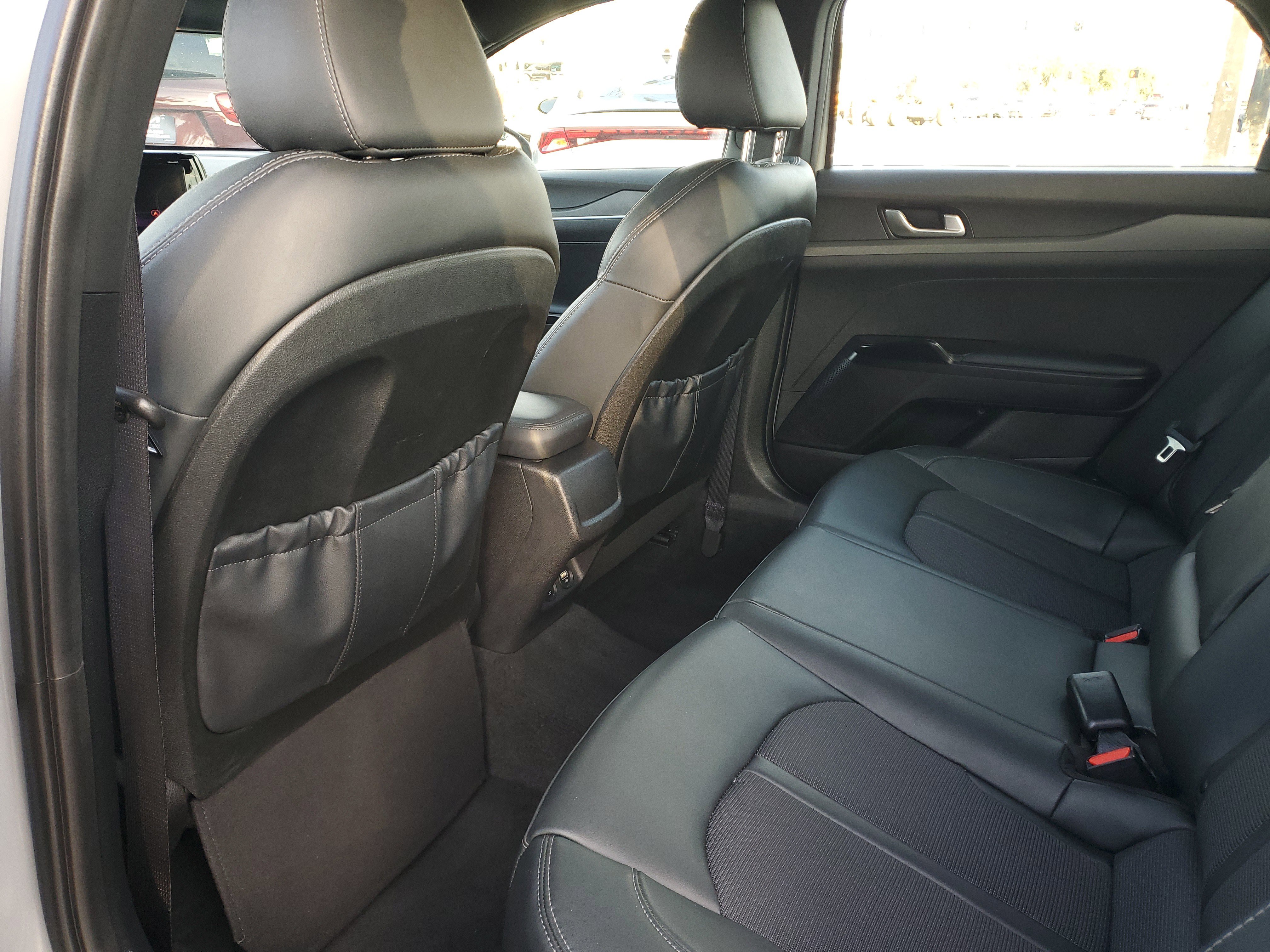 Used 2023 Kia K5 GT-Line image 10