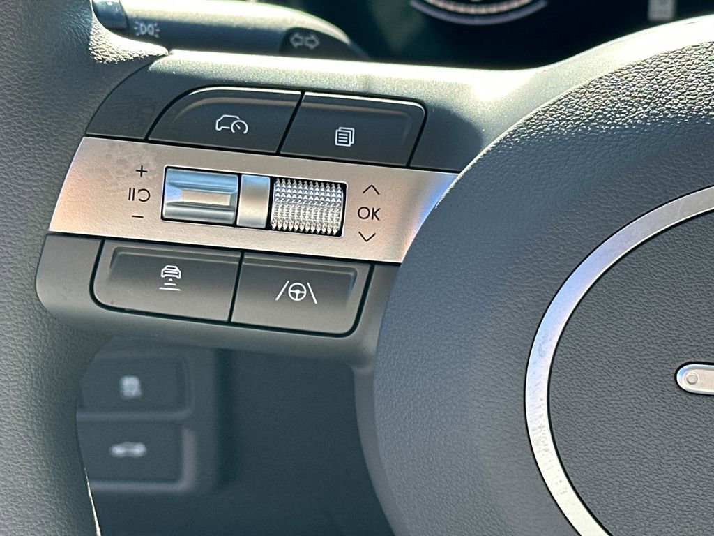 New 2025 Hyundai Sonata SE image 24