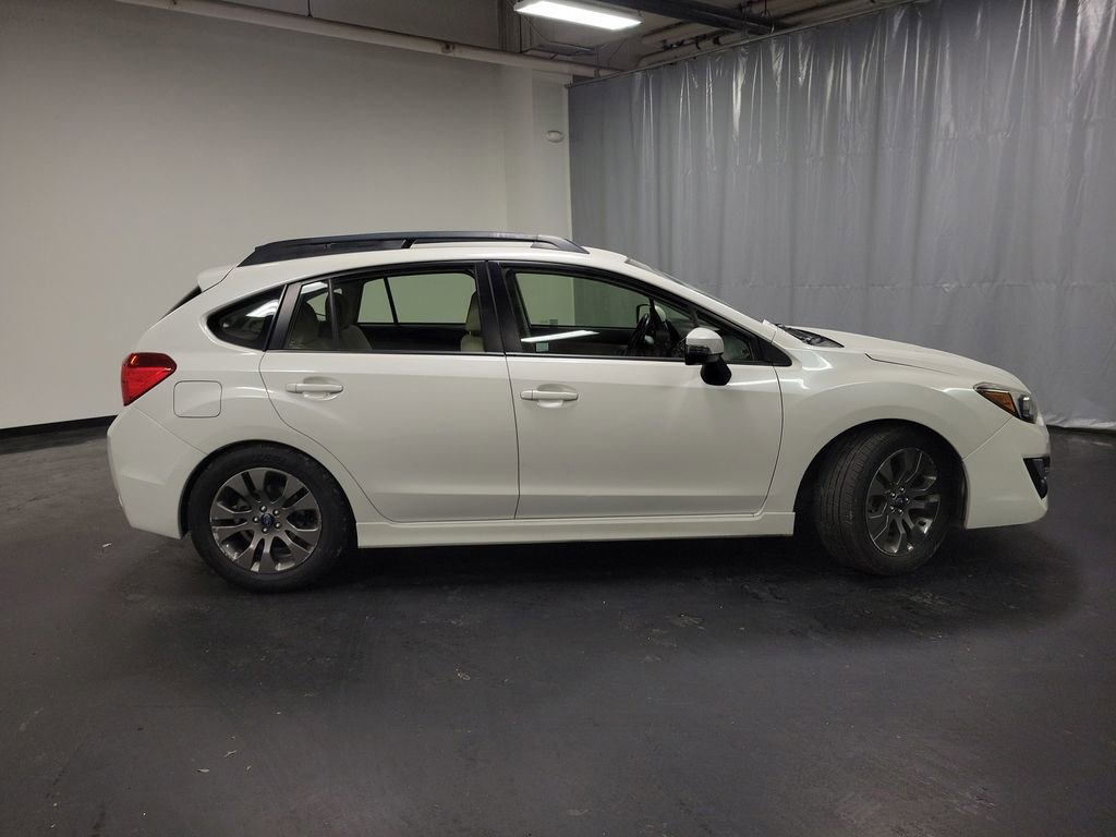 Used 2015 Subaru Impreza 2.0i Sport Premium image 10