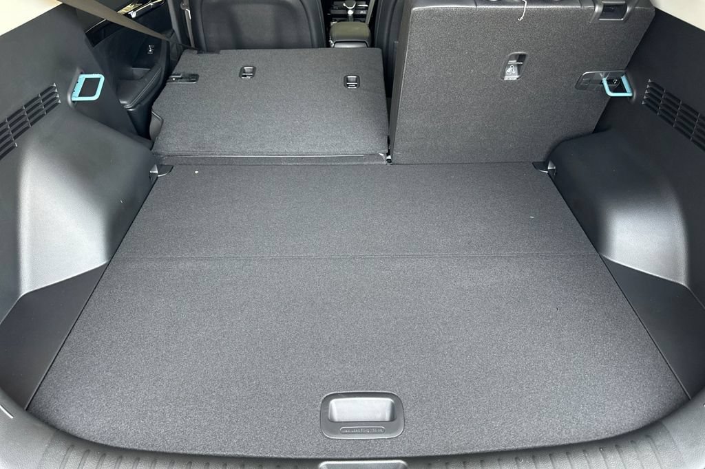 New 2026 Kia Seltos EX w/ EX Sunroof Package FWD image 15