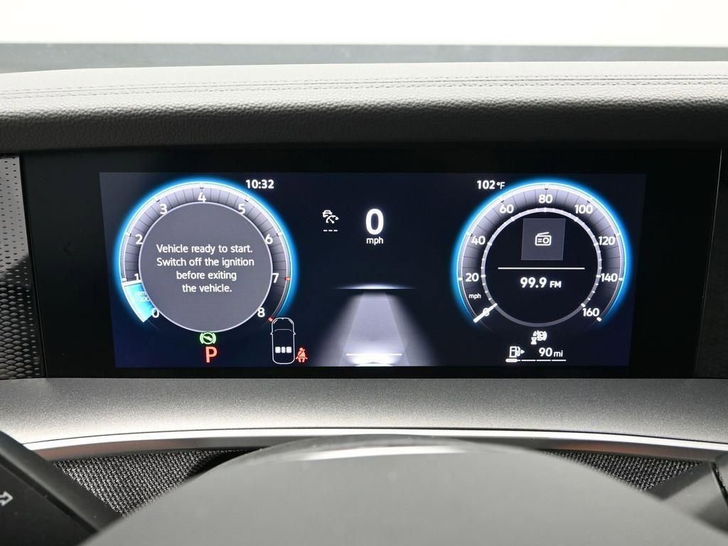 New 2025 Volkswagen Tiguan S image 17