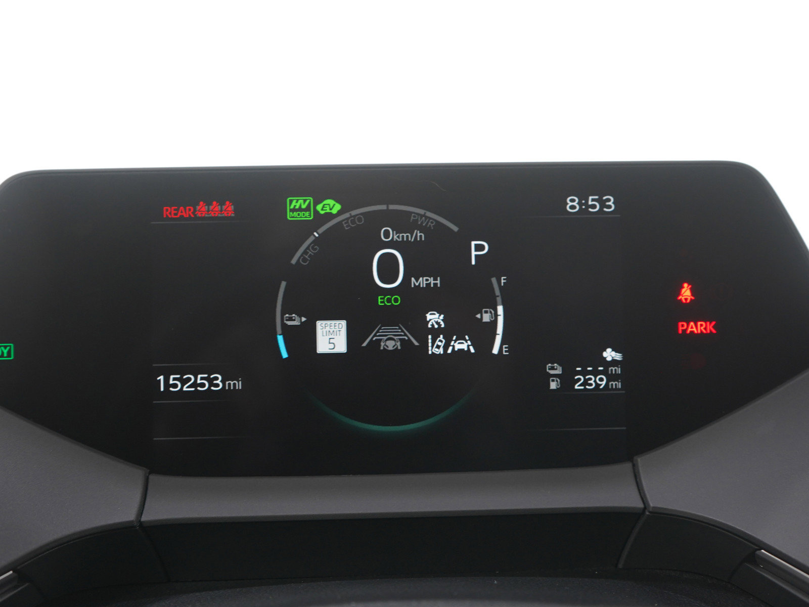 Used 2024 Toyota Prius Prime Premium image 28