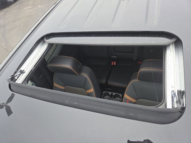 New 2026 GMC Canyon AT4 w/ Nightfall Edition image 3