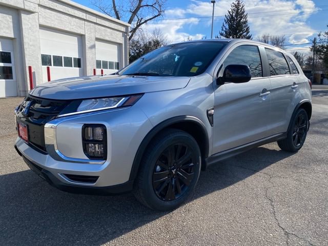 New 2026 Mitsubishi Outlander Sport LE