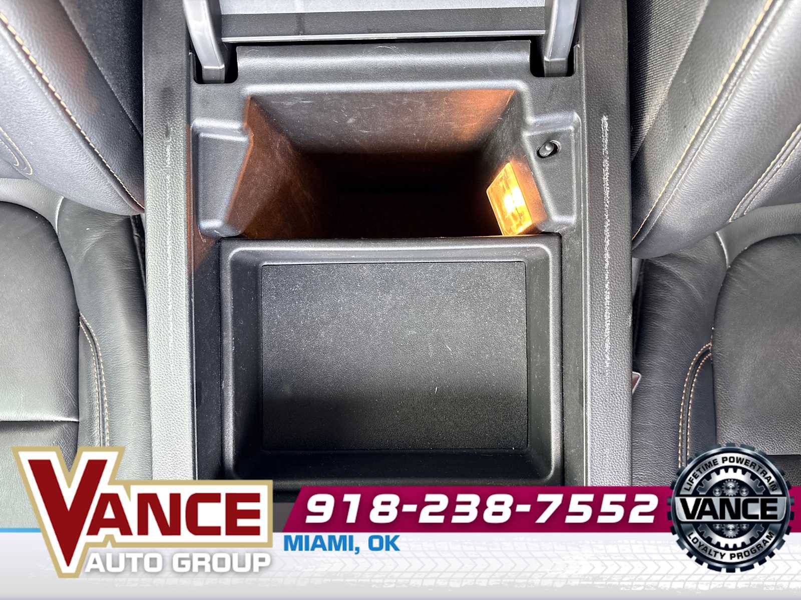 Used 2019 Chevrolet Traverse RS image 39