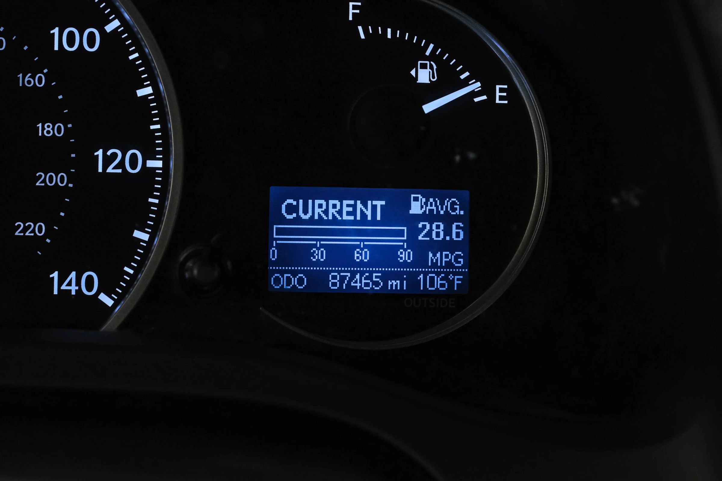 Used 2013 Lexus CT 200h w/ F Sport Pkg w/Nuluxe Trim FWD image 18