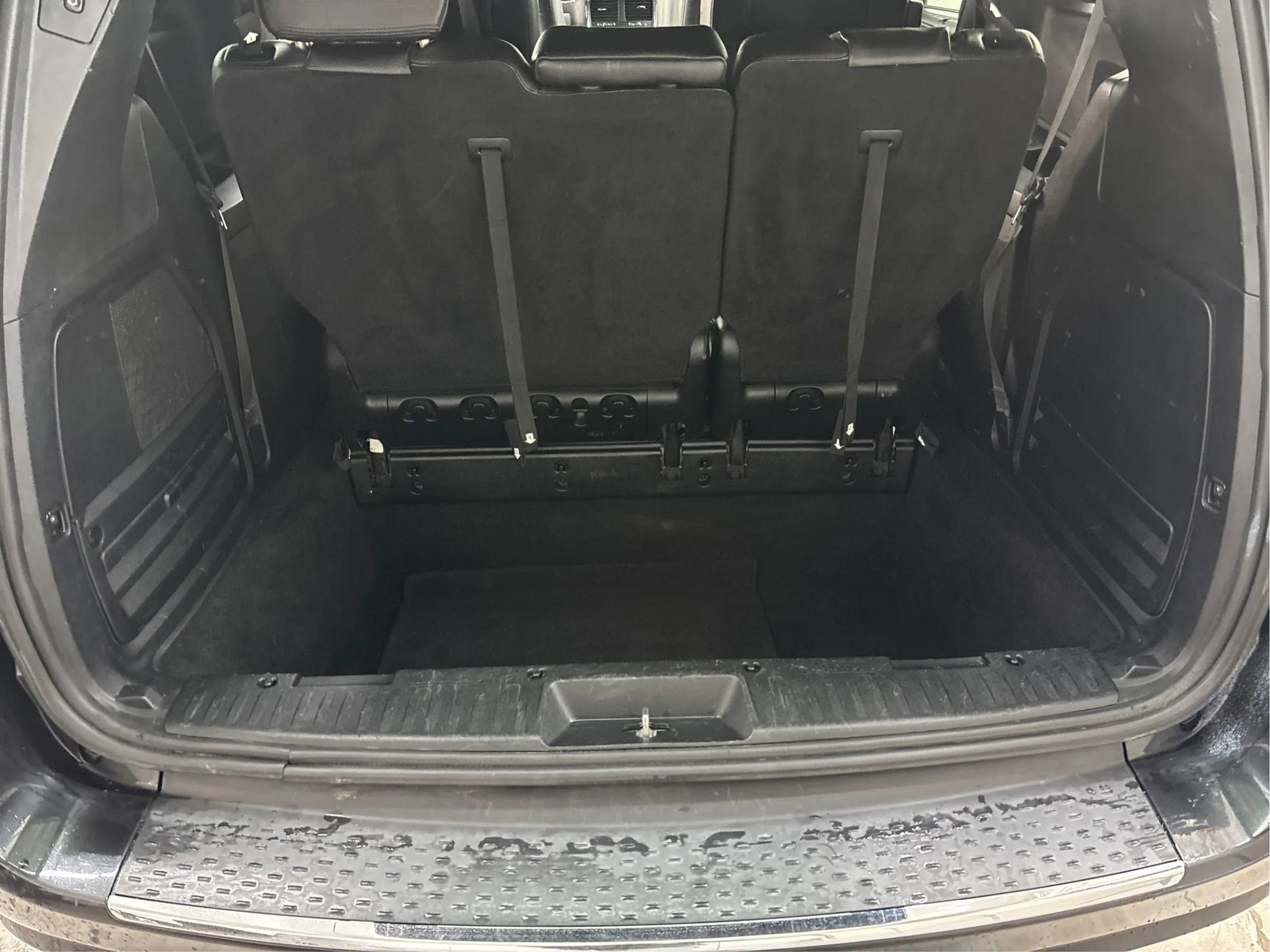 Used 2018 Dodge Grand Caravan GT FWD image 16