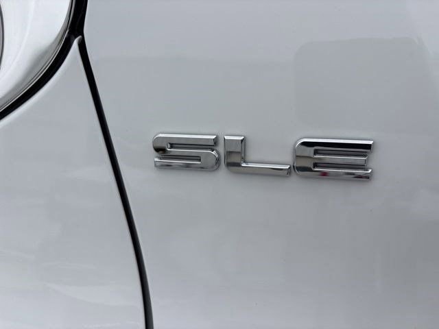 Used 2019 GMC Acadia SLE image 49