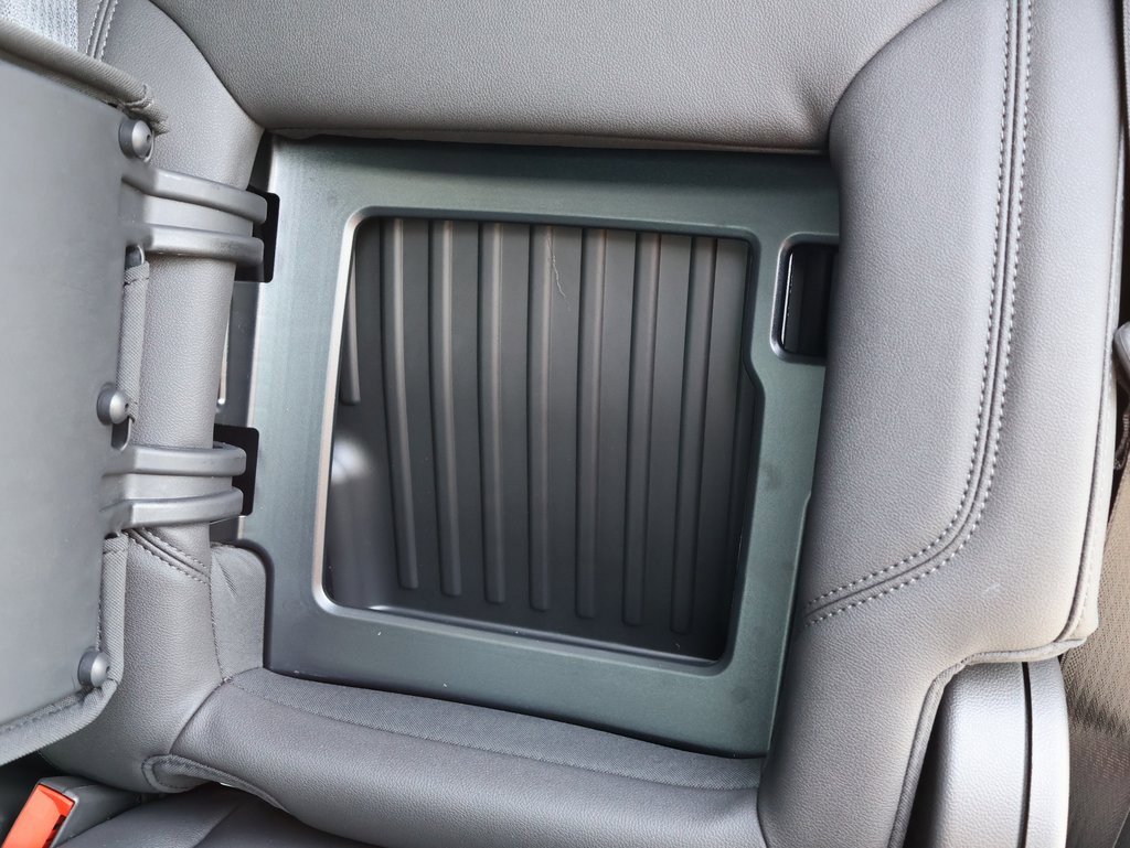 New 2026 GMC Sierra 1500 Elevation w/ Elevation Premium Package image 29