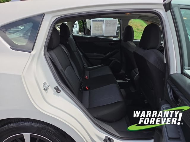 Used 2023 Subaru Impreza 2.0i Premium AWD/4WD image 17