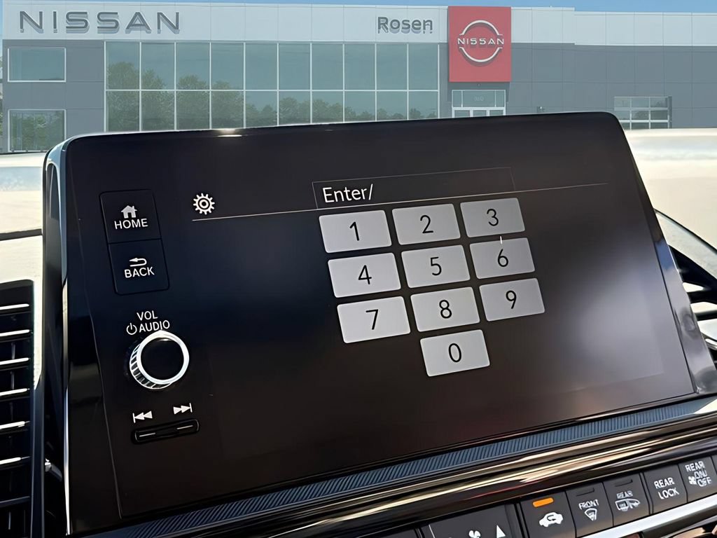 Used 2025 Honda Odyssey EX-L image 18