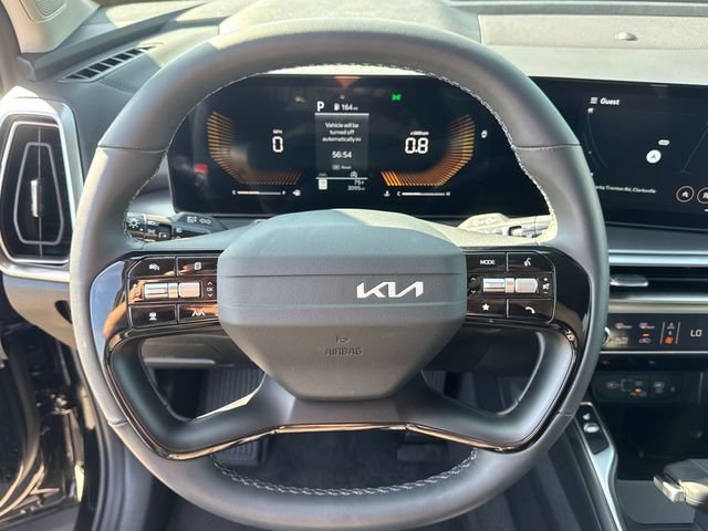 Certified 2026 Kia Sorento EX AWD/4WD image 18