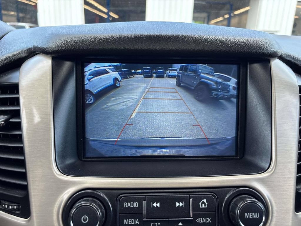 Used 2020 GMC Yukon Denali w/ Denali Ultimate Package AWD/4WD image 33