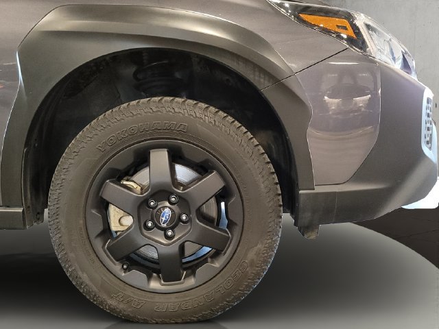 Used 2025 Subaru Outback Wilderness AWD/4WD image 30