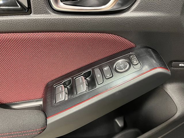 New 2026 Honda Civic Si image 13