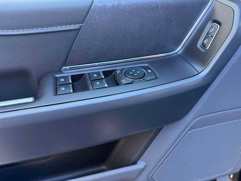 Used 2024 Ford F150 XLT w/ Equipment Group 302A MID image 13