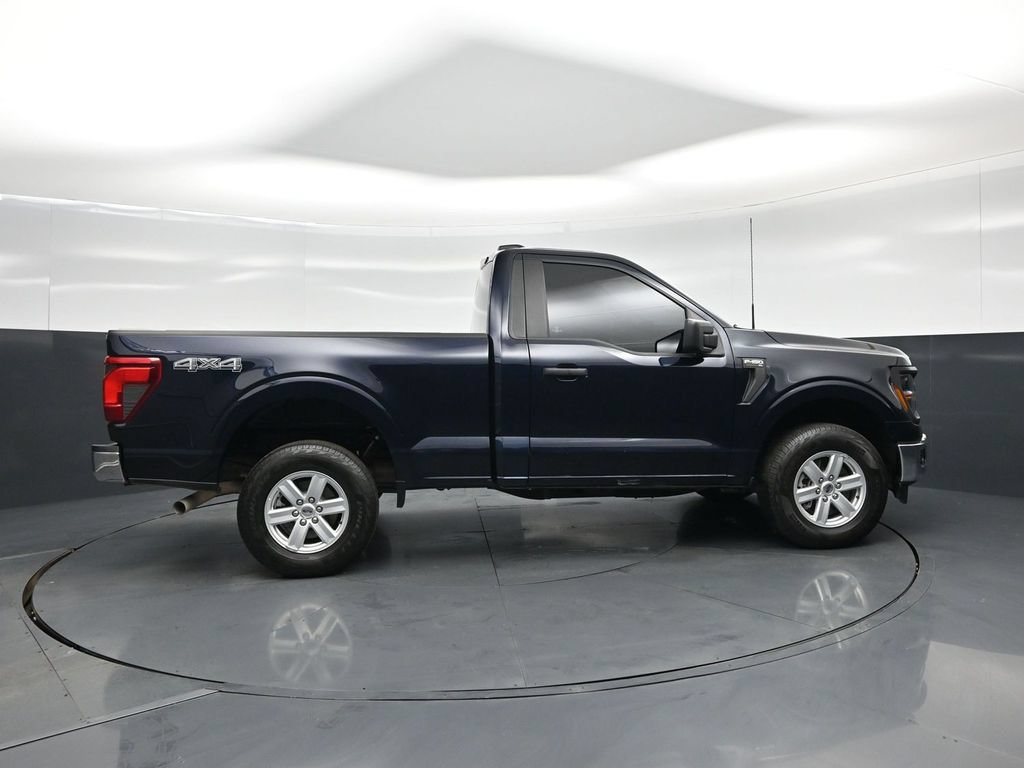Used 2024 Ford F150 XL w/ Equipment Group 103A High AWD/4WD image 19