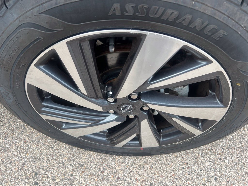 Certified 2023 Nissan Murano SL w/ SL Moonroof Package FWD image 41