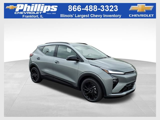 New 2027 Chevrolet Bolt RS FWD video 1