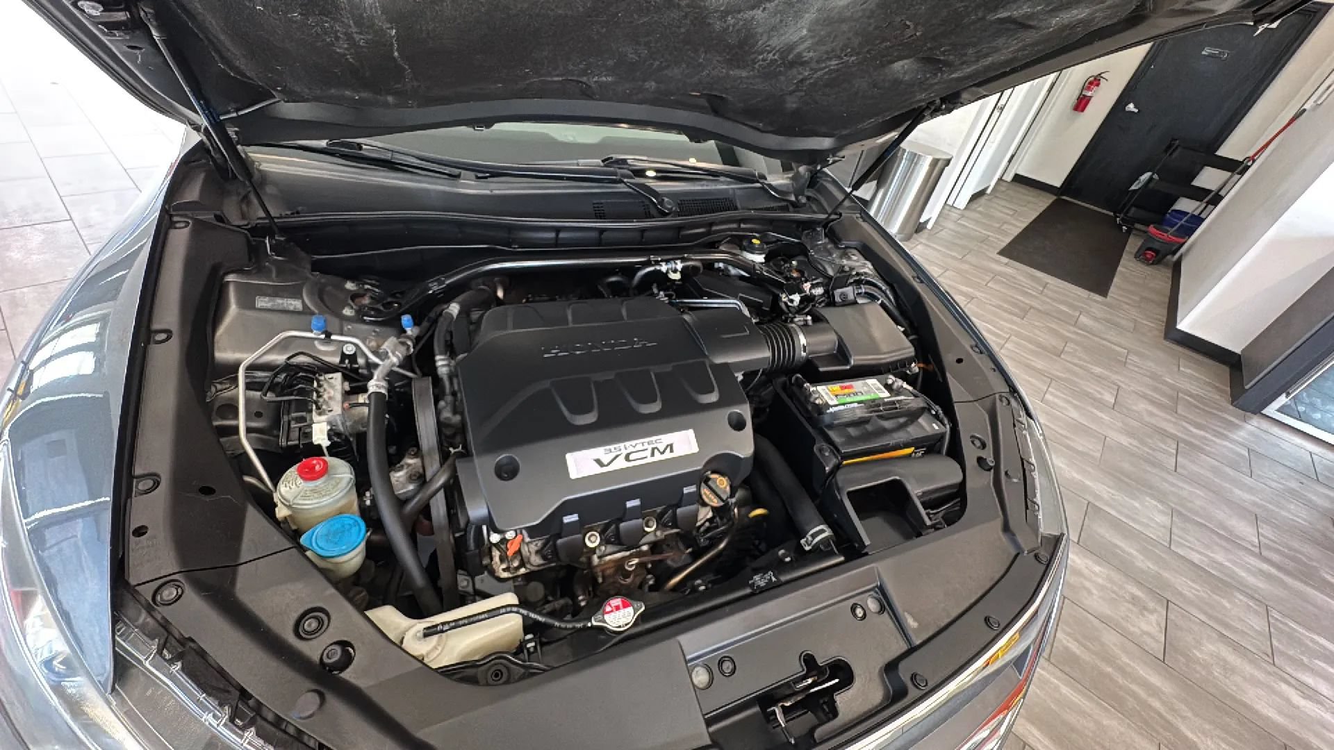 Used 2010 Honda Crosstour EX-L image 42