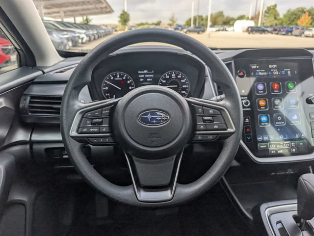 Certified 2024 Subaru Impreza 2.0i Sport AWD/4WD image 23