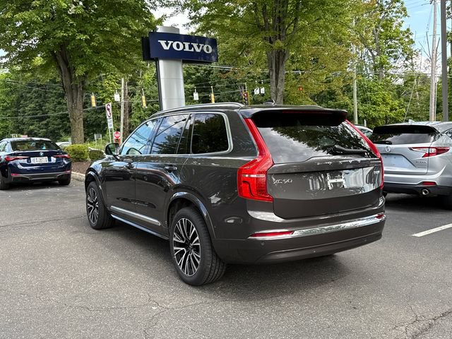 Certified 2025 Volvo XC90 T8 Plus w/ Protection Package AWD/4WD image 2