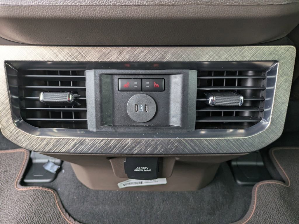 New 2026 Ford F350 King Ranch image 34