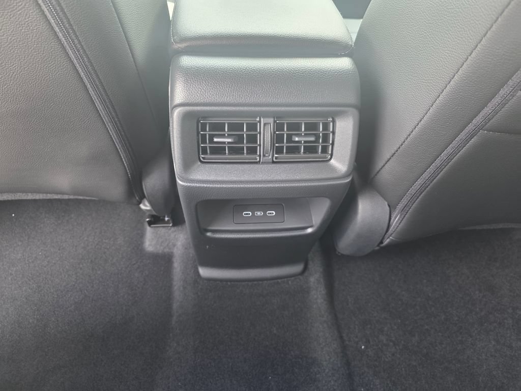 New 2026 Honda CR-V EX-L image 13