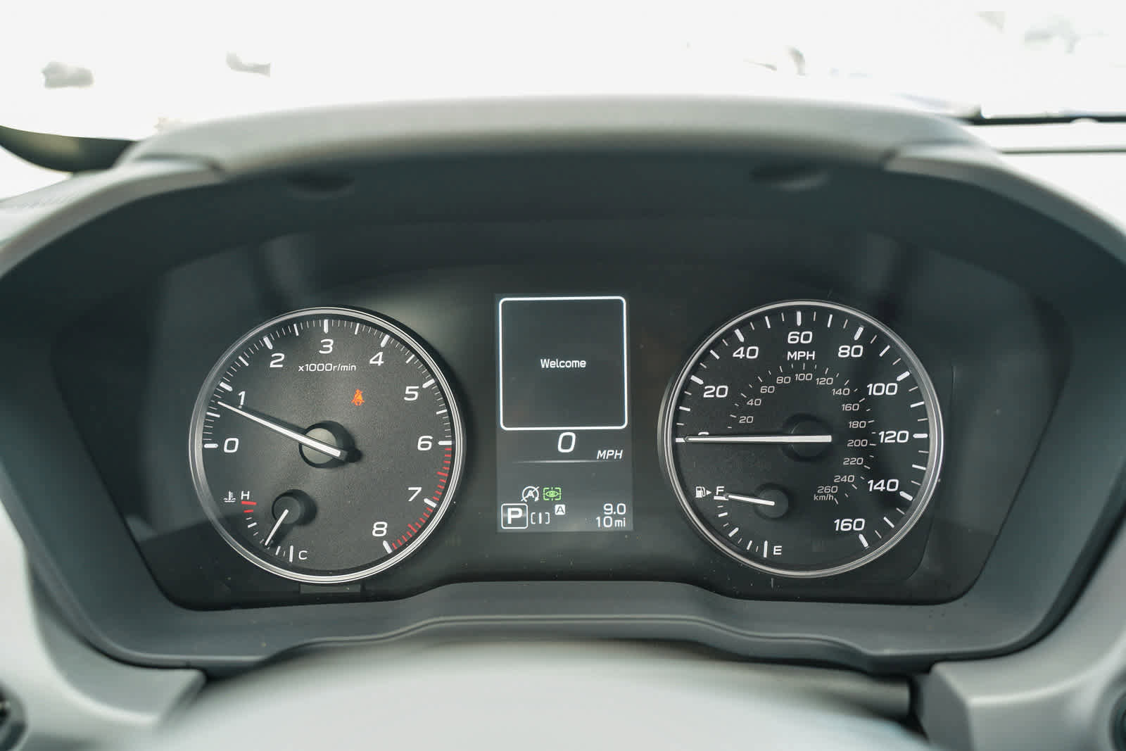 New 2026 Subaru Crosstrek 2.5i Limited image 21