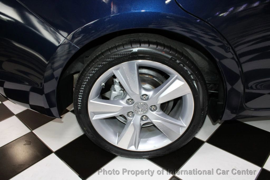 Used 2014 Acura ILX image 39