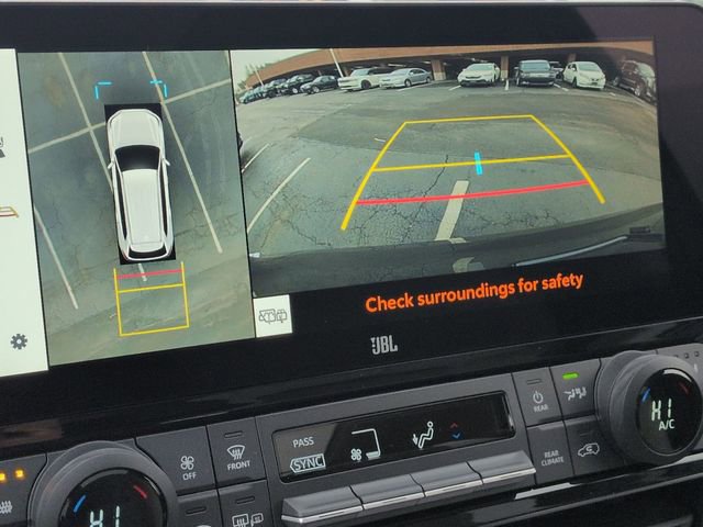 Certified 2026 Toyota Grand Highlander Limited image 22