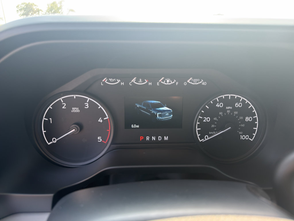 New 2026 Ford F250 XLT AWD/4WD image 12