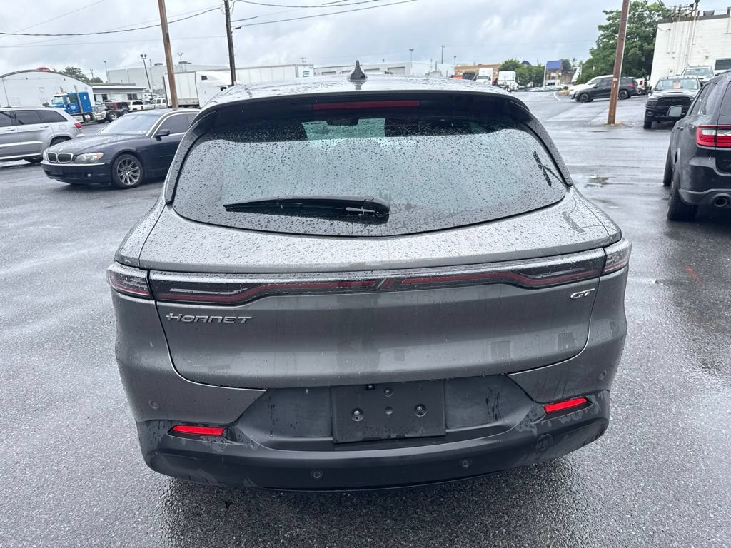 Used 2025 Dodge Hornet GT w/ GT Plus Package AWD/4WD image 6