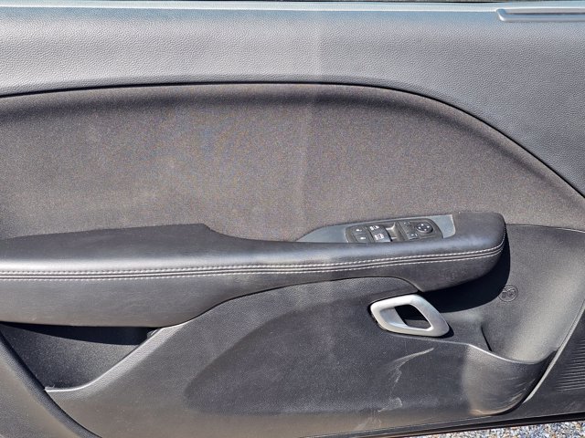 Used 2019 Dodge Challenger GT w/ Driver Convenience Group AWD/4WD image 16