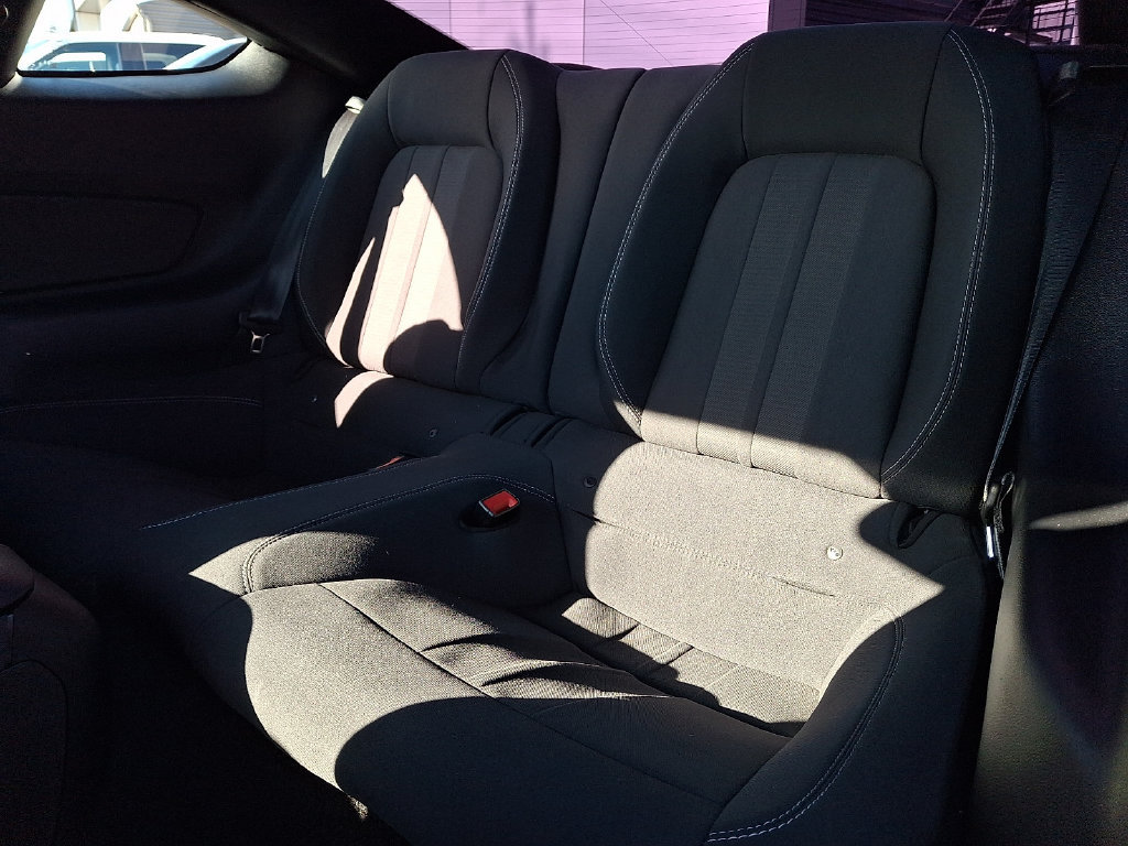Certified 2019 Ford Mustang GT RWD image 10