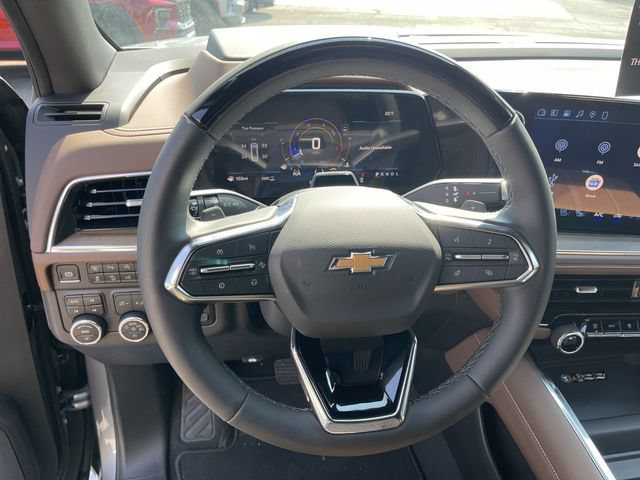 New 2026 Chevrolet Tahoe High Country AWD/4WD image 14