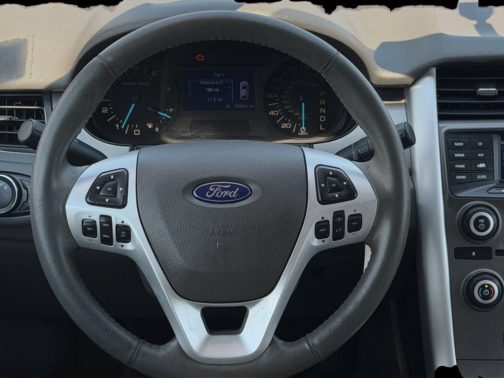 Used 2013 Ford Edge SEL FWD image 20