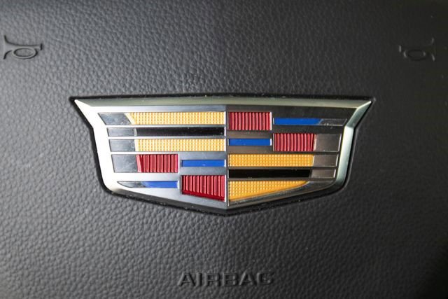 Certified 2025 Cadillac XT5 Premium Luxury image 16