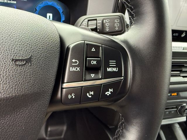 Used 2025 Ford Bronco Sport Badlands image 16