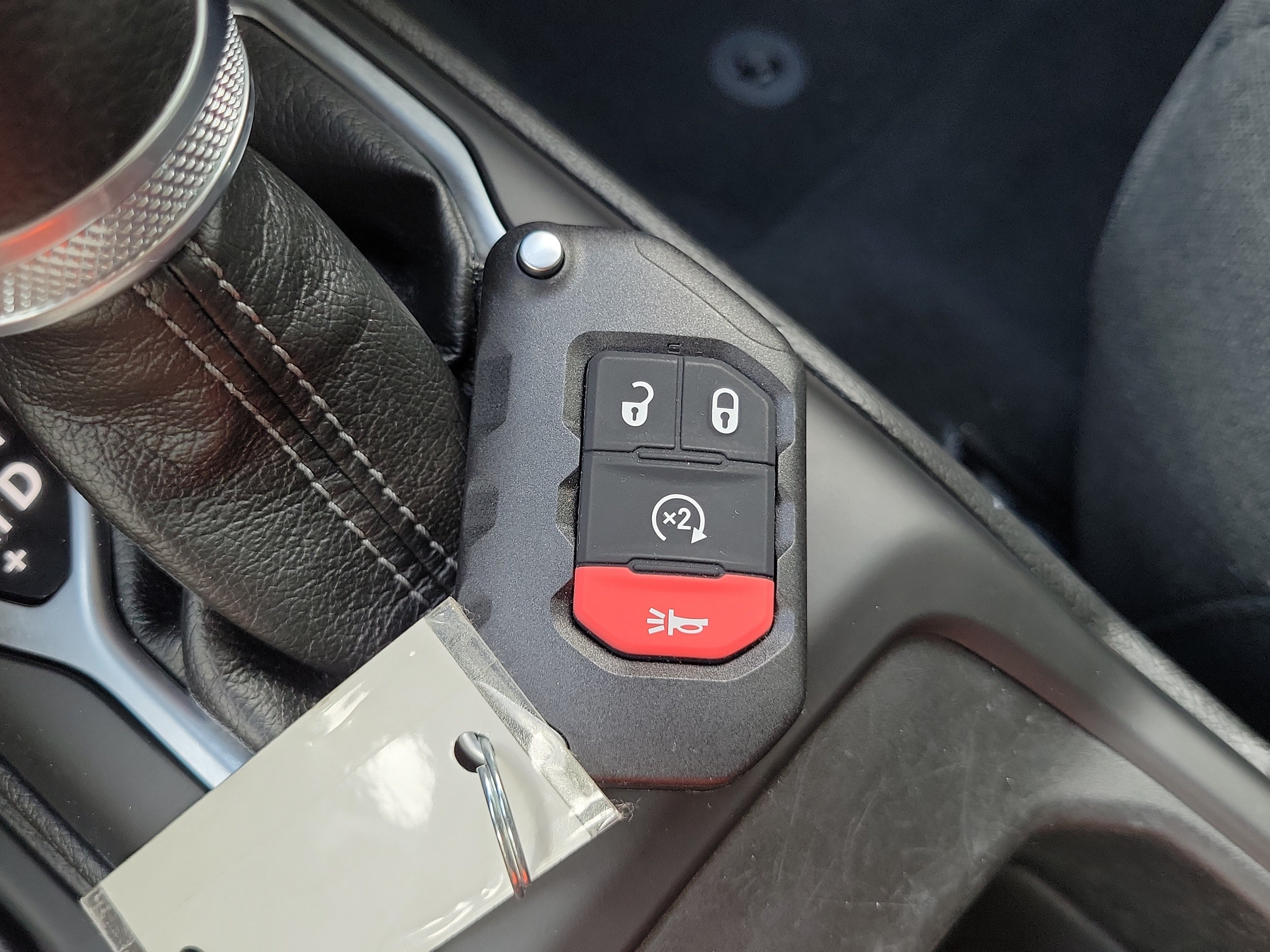 Used 2024 Jeep Gladiator Sport AWD/4WD image 29