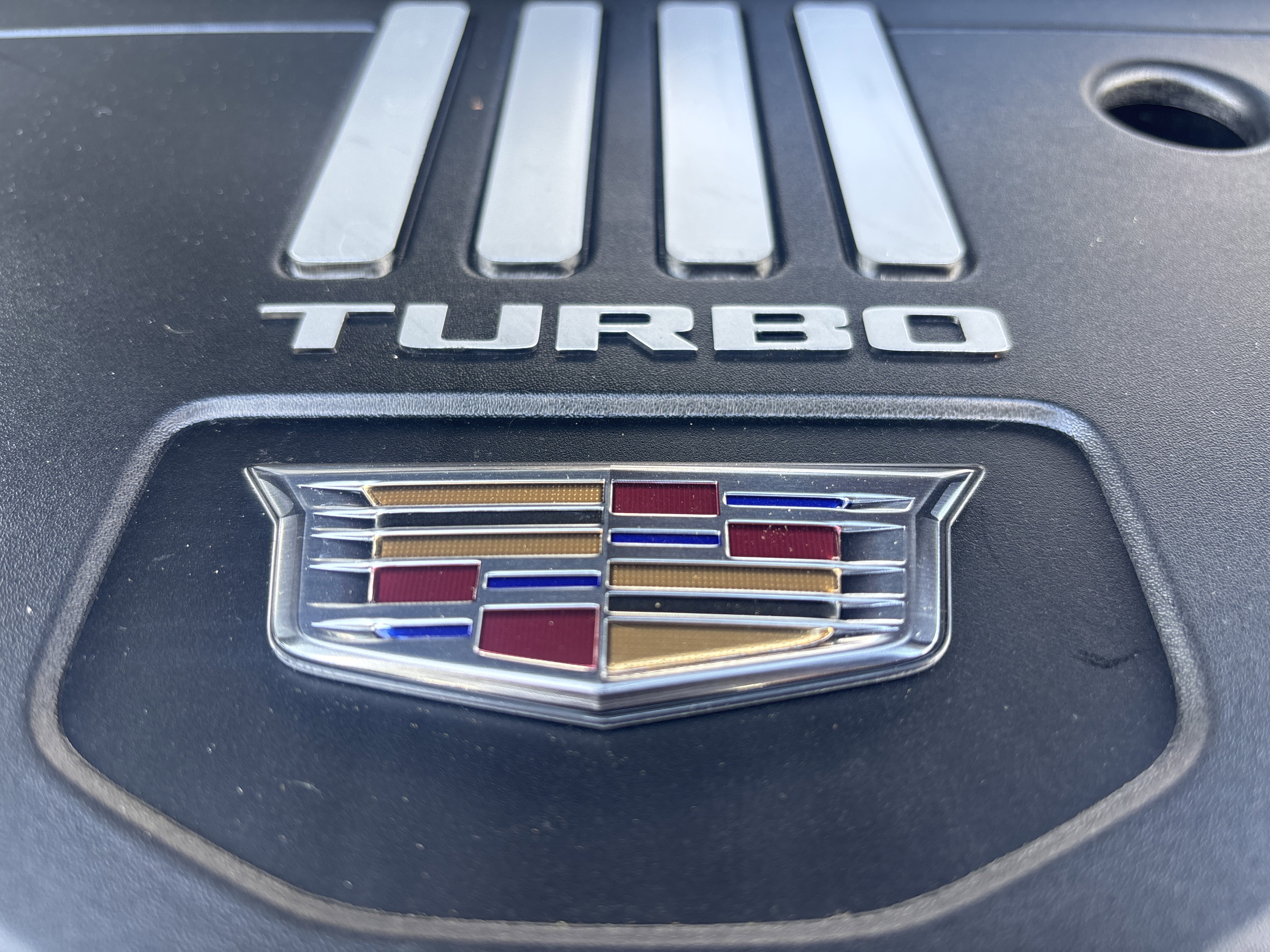 New 2025 Cadillac XT5 Luxury AWD/4WD image 35