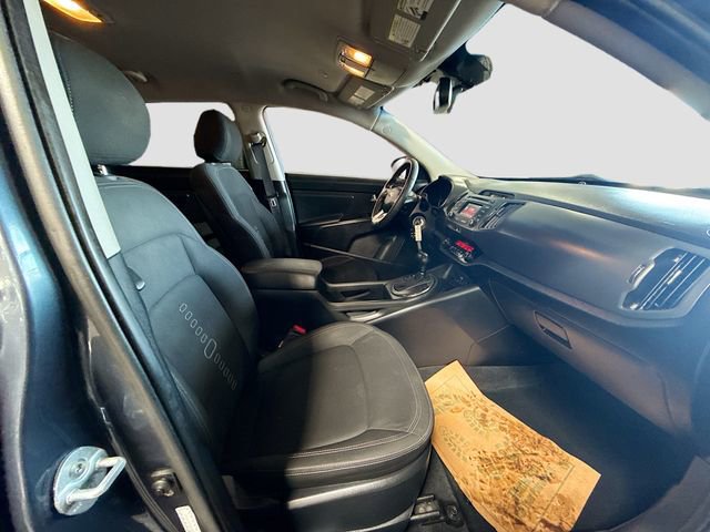 Used 2013 Kia Sportage EX AWD/4WD image 26