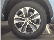 Used 2024 Toyota Highlander XLE FWD image 10