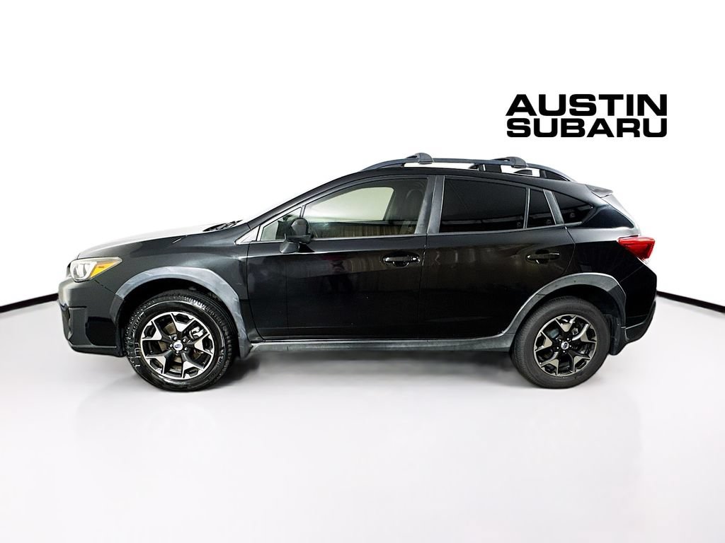 Used 2018 Subaru Crosstrek 2.0i Premium w/ Popular Package #2 AWD/4WD image 4