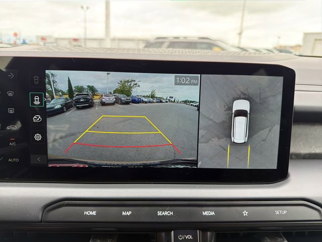 New 2027 Kia Telluride SX Prestige X-Pro AWD/4WD image 13