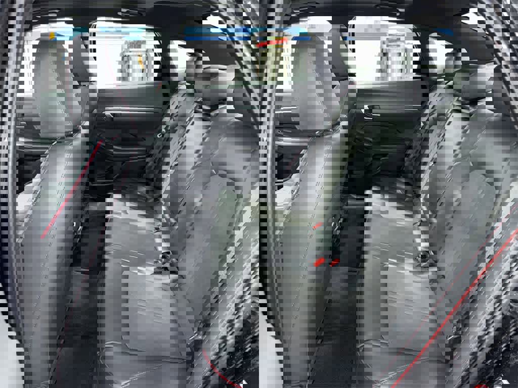 Used 2023 Hyundai Sonata SEL Plus w/ Preferred Accessory Package image 17