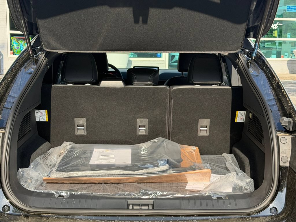 New 2026 Ford Mustang Mach-E Select w/ Comfort Package Lite AWD/4WD image 13