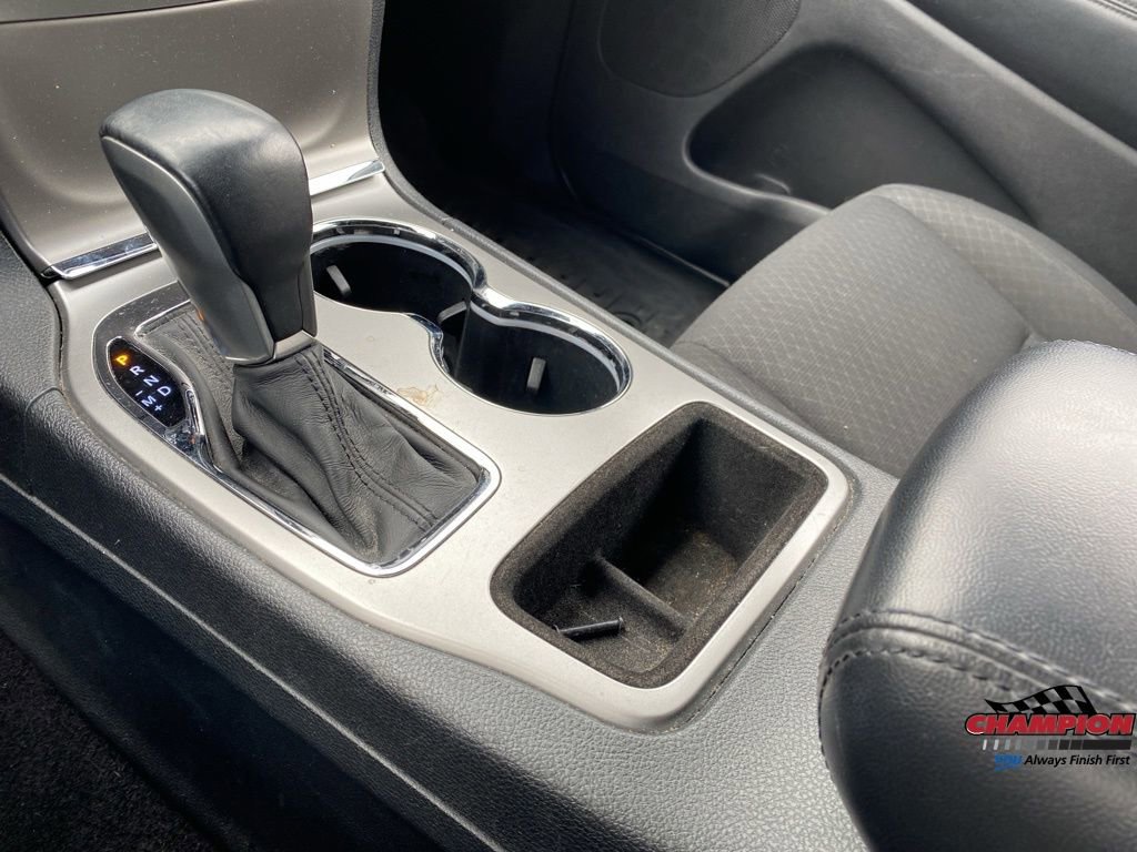 Used 2018 Jeep Grand Cherokee Laredo image 20