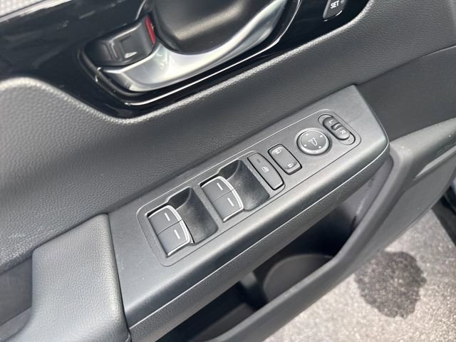 Certified 2024 Honda CR-V EX-L image 10